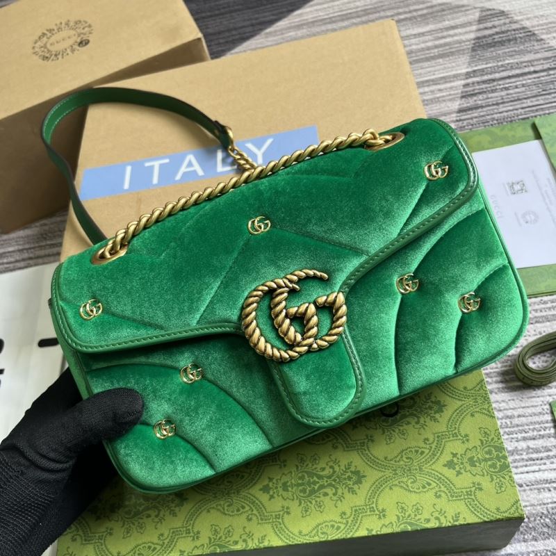 Gucci Satchel Bags